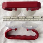 Ruler Handle - Suction Type